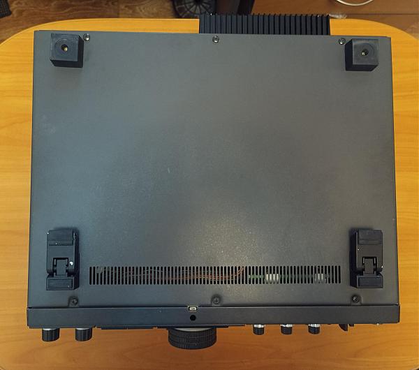 Продам icom ic 760 pro (765)