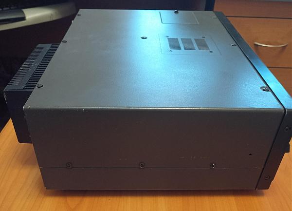 Продам icom ic 760 pro (765)