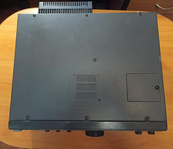 Продам icom ic 760 pro (765)