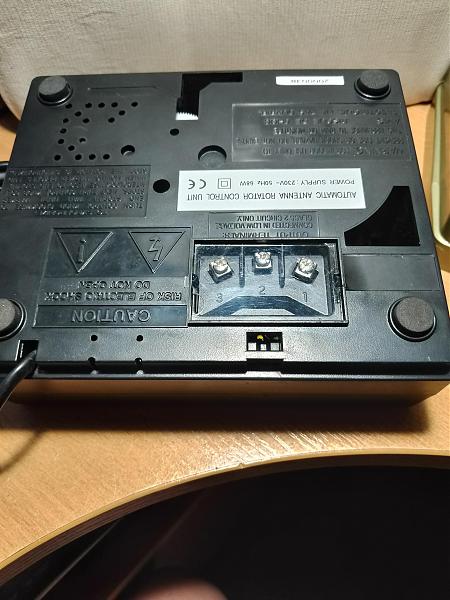 Продам Поворотное устройство AR-303X