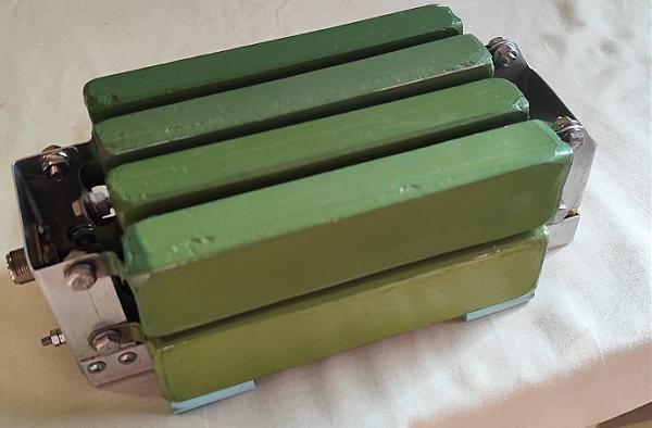 Продам Нагрузки R-50 Ом