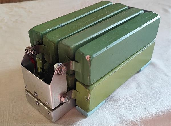 Продам Нагрузки R-50 Ом