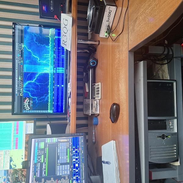 Продам SunSDR2 DX