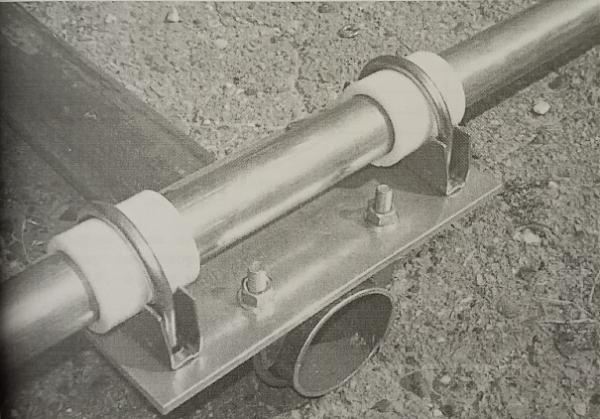 Продам RB-25 пятидиапазонная яги