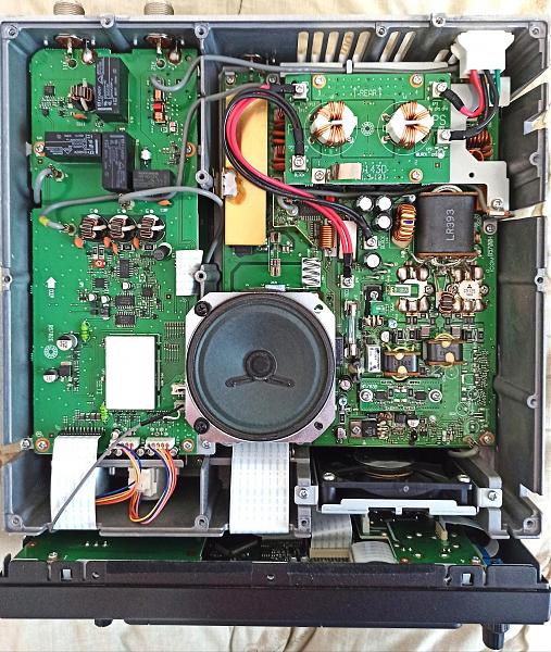 Продам Icom-746 pro