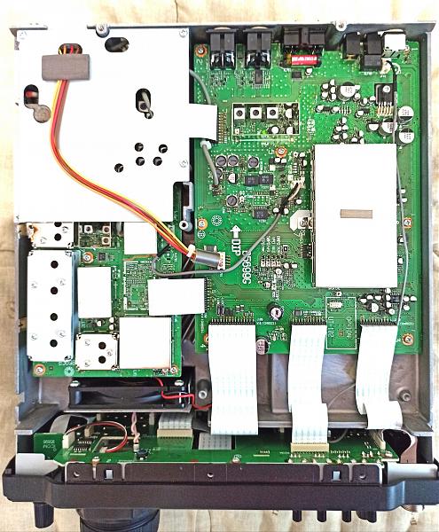 Продам Icom-746 pro