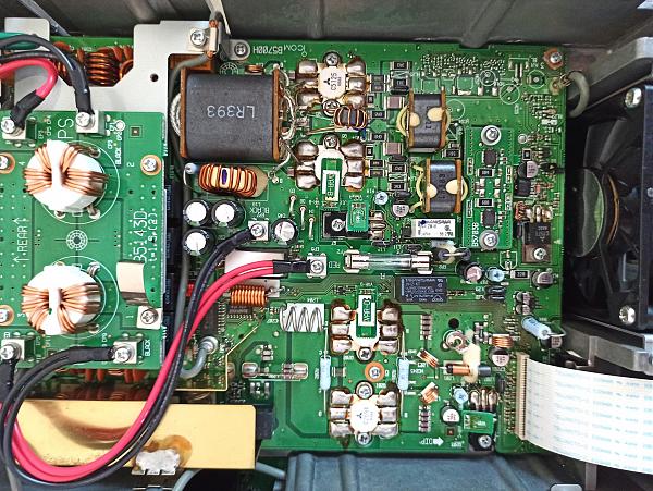 Продам Icom-746 pro