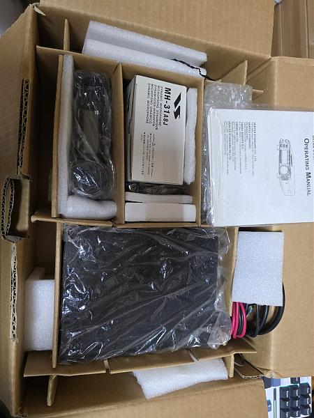 Продам Трансивер Yaesu FT857D