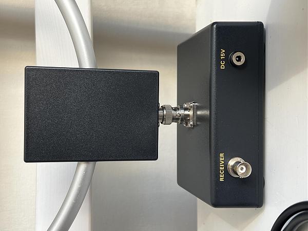 Продам Антенна Aor LA-390