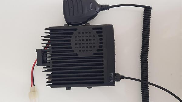 Продам IC-F610 на сатком