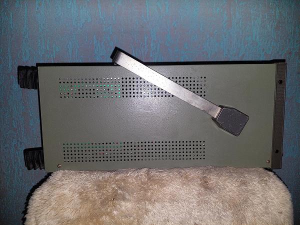 Продам Осциллограф Hitachi v-550b