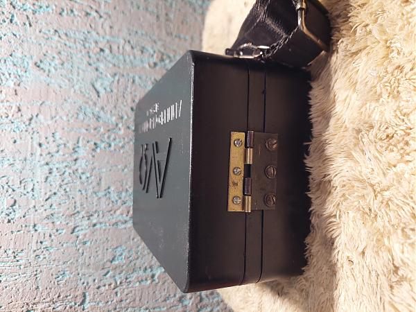 Продам Ампервольтомметр эк2346-1