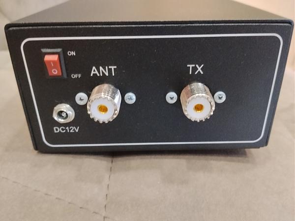 Продам Автоматический антенный тюнер ATU-500 7x7