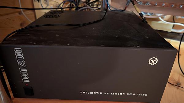 Продам acom-2000a