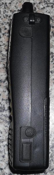 Продам AOR AR8200 mk3