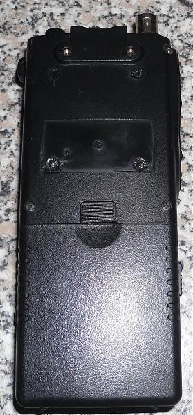 Продам AOR AR8200 mk3
