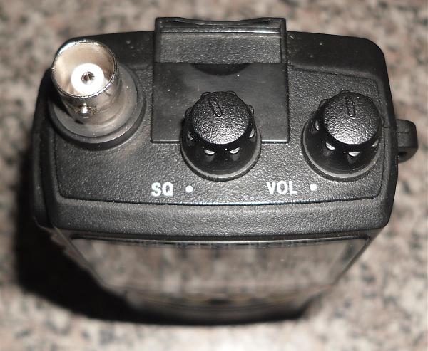 Продам AOR AR8200 mk3