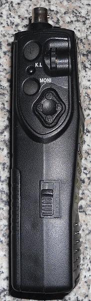 Продам AOR AR8200 mk3