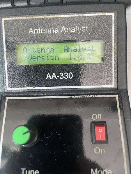Продам Антенный анализатор