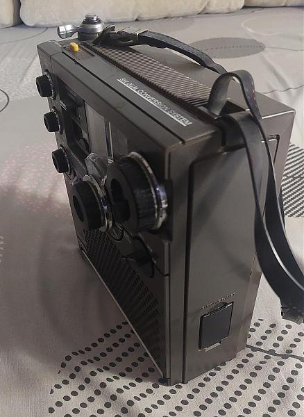 Продам Радиоприемник Сони icf-5900