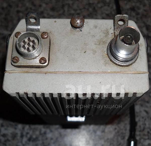Продам Микрон рсд-70 речная