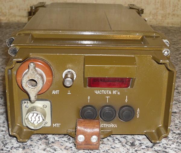 Продам Р-16З-1КМ модернизированная