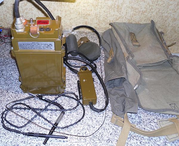 Продам Р-16З-1КМ модернизированная