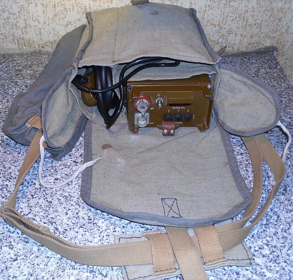 Продам Р-16З-1КМ модернизированная
