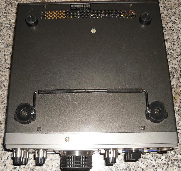 Продам Yaesu FT-757GX