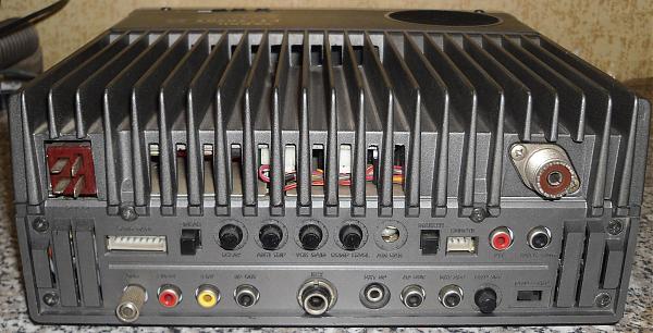 Продам Yaesu FT-757GX