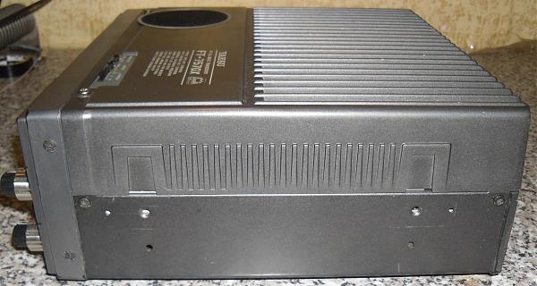 Продам Yaesu FT-757GX