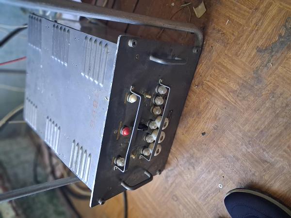 Продам УМ Р140, Kenwood TS570D, БП