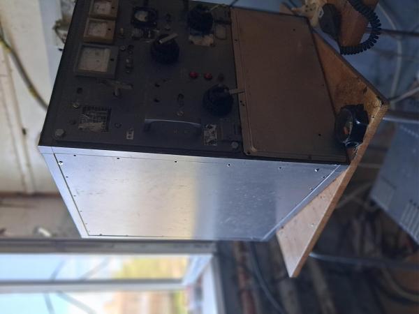 Продам УМ Р140, Kenwood TS570D, БП