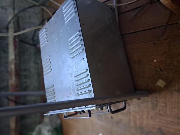Продам УМ Р140, Kenwood TS570D, БП