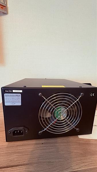 Продам Трансформаторный источник питания CQRadio 1840SB