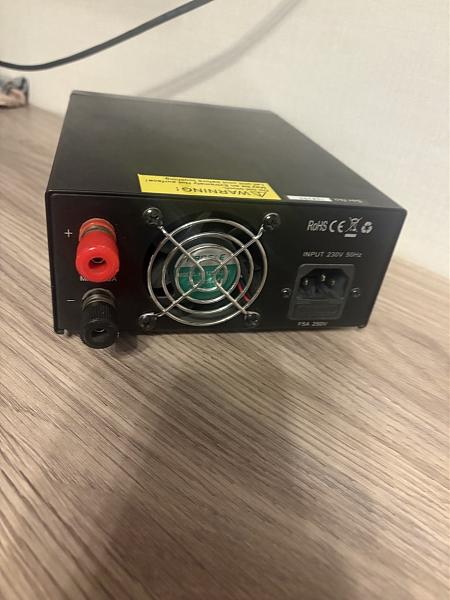 Продам Импульсный источник питания PS30swiv