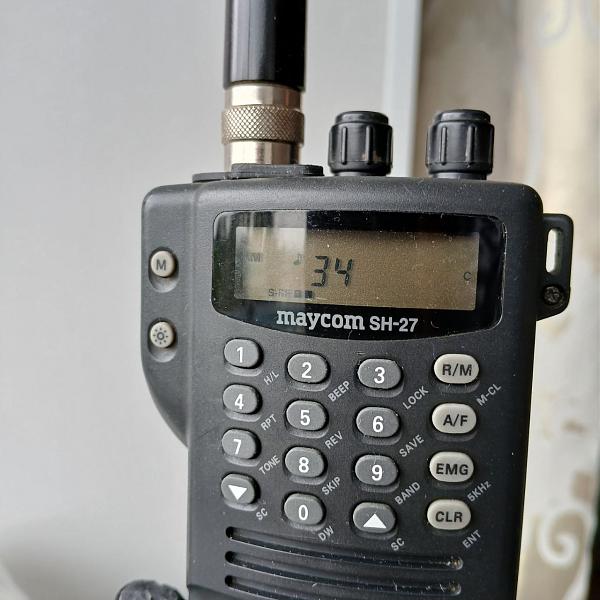 Продам Maycom CH-27