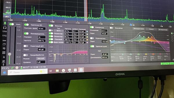 Продам SDR Transiver MB1