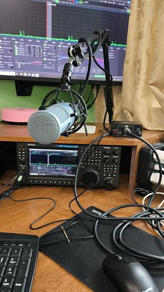 Продам SDR Transiver MB1