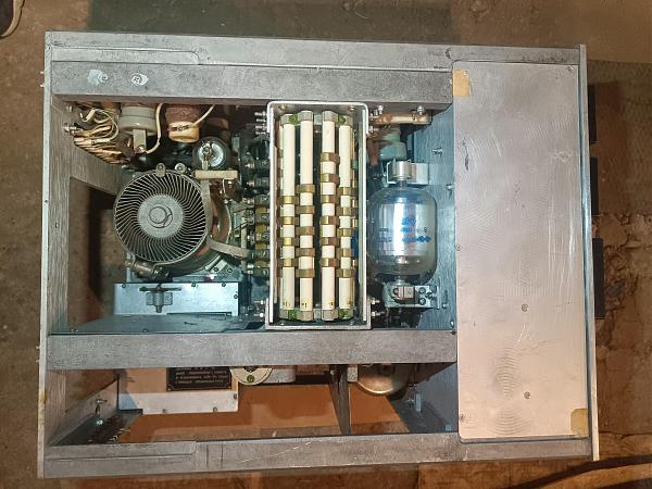 Продам Блоки УМ Р-140 с БМЗ