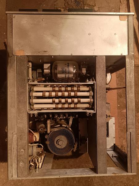 Продам Блоки УМ Р-140 с БМЗ