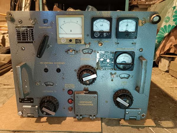 Продам Блоки УМ Р-140 с БМЗ