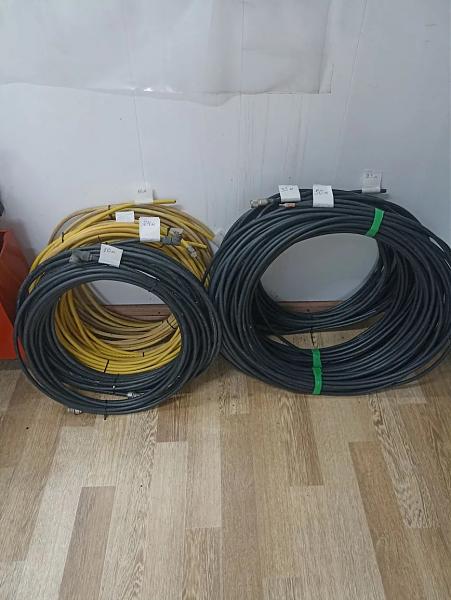 Продам 50 Ом кабели