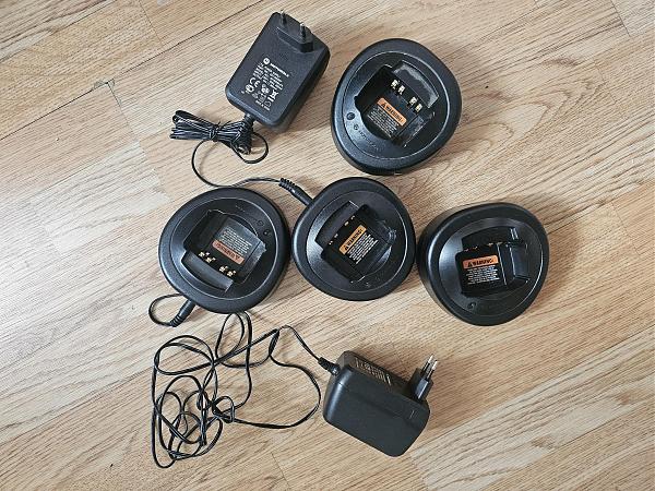 Продам Motorola GP-340