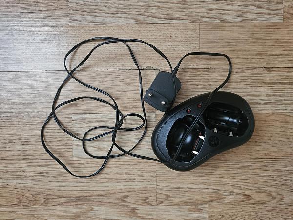 Продам Motorola TLKR - T7