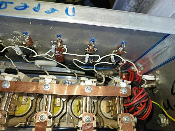 Продам Коммутатор на 5 антенн 1 Квт