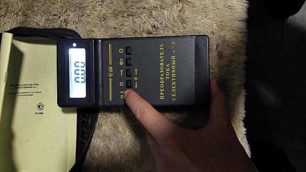 Продам Преобразователь токов селективный А9-1