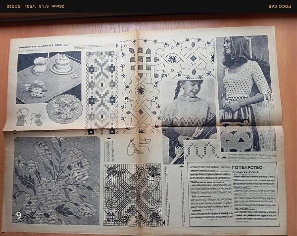 Продам Книги по шитью и вязанию