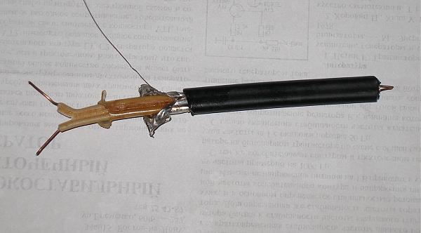 Продам Кабель МРМПЭ 2х1,2