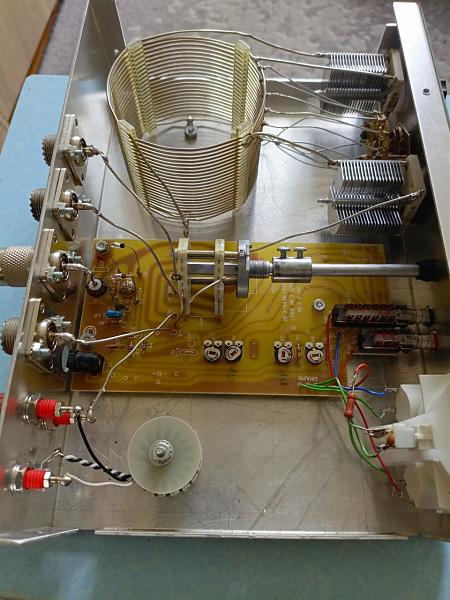 Продам Тюнер MFG VERSA TUNER 2
